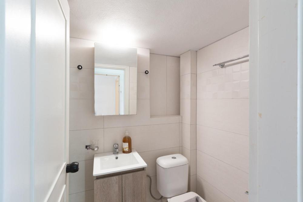 ريثيمنو Theo Apartments المظهر الخارجي الصورة
